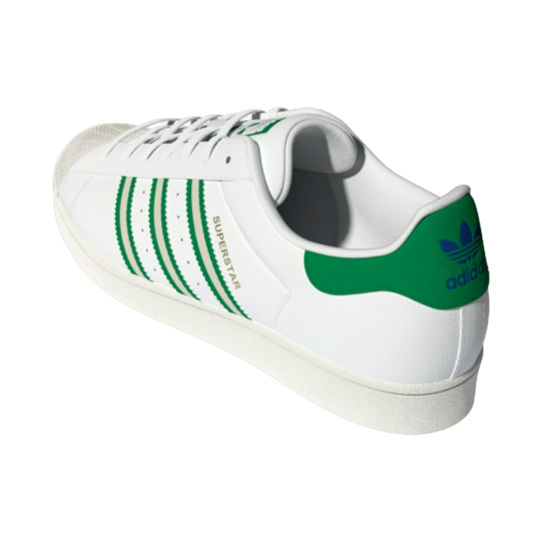 adidas | Shoes | Euc Adidas Gray Sneakers With Green Stripe Size 5 |  Poshmark